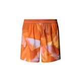 The North Face Erkek SUNRISER Şort 7IN NF0A8BBU63K1 Turuncu REGM