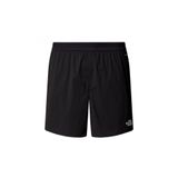 The North Face Erkek SUNRISER Şort 7IN NF0A8BBUJK31 Siyah REGS