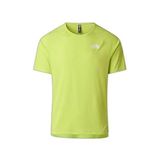 The North Face Erkek Sunriser SS tişört (1'li paket), Fizz Lime, L