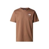 The North Face Erkek T-Shirt, M S/S Box NSE, S