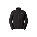 The North Face Erkek Tek Approach Ceket, Siyah, XL Beden