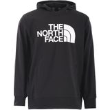THE NORTH FACE Erkek Tekno Logolu Kapüşonlu Sweatshirt
