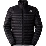 The North Face Erkek Terra Peak Ceket NF0A88U2JK31 - XL - Siyah