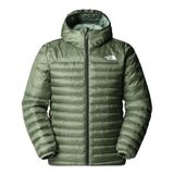 The North Face Erkek TERRA PEAK KAPÜŞONLU CEKET NF0A88TVBO91
