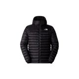 THE NORTH FACE Erkek TERRA PEAK KAPÜŞONLU CEKET NF0A88TVJK31 Siyah-S