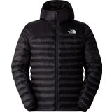 The North Face Erkek TERRA PEAK KAPÜŞONLU CEKET NF0A88TVJK31