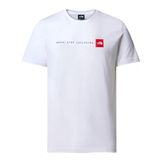 The North Face Erkek Tişört Nf0a87nsfn41