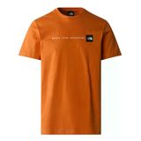 The North Face Erkek Tişört Nf0a87nspco1
