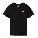 The North Face Erkek Tişört Simple Dome