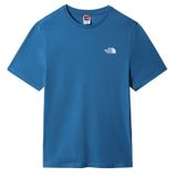 The North Face Erkek Tişört S/S Simple Dome Tee - Eu