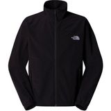 The North Face Erkek Tnf Easy Wınd Track Ceket NF0A88XYJK31 - L - Siyah
