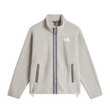 The North Face Erkek Tnf Fleeskı Fz Ceket Nf0a88xqjk31