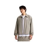 The North Face Erkek Tnf™ Kolay Paketlenebilir Ceket, Taş levha, L