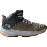 The North Face Erkek Vectiv Exploris 2 Mid Futurelight Lthr Bot - Asfalt