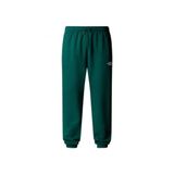 THE NORTH FACE Erkek W Simple Dome Regular konik jogger eşofman altı, Tnf Siyah, XL