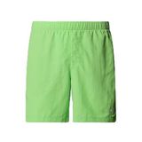 THE NORTH FACE Erkek WATER Şort - EU NF0A5IG56II1 Yeşil-REGL