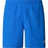 The North Face Erkek Water Şort - Eu NF0A5IG5T4S1 - Mavi