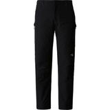 The North Face Erkek Wınter Exploratıon Reg Tapered Kargo Pantolon - NF0A7Z944H01 - 8 - Siyah