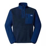 The North Face Erkek Yumiori 1/4 Fermuarlı Polar Ceket NF0A883S8ZE1