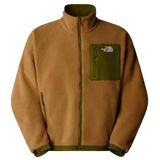The North Face Erkek YUMIORI REVERSIBLE CEKET NF0A89GT39M1 Yeşil XL