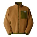 The North Face Erkek YUMIORI REVERSIBLE CEKET NF0A89GT39M1