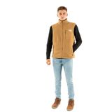 The North Face Erkek Yumiori Yelek, Kahverengi, S