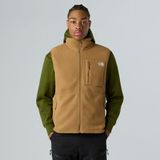 The North Face Erkek Yumıorı Yelek NF0A8B651731 - S - Kahverengi