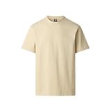 The North Face Erkek Zumu Relaxed Short Sleeve-Graphic T-Shirt (1'li paket), Çöl Taşı, S