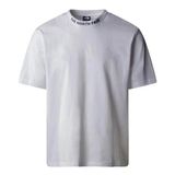 The North Face Erkek Zumu Relaxed Tişört Nf0a87ddfn41