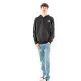 The North Face Essential Erkek Siyah Outdoor Sweatshirt NF0A89ESJK31 Siyah M
