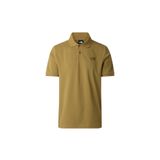 The North Face Essential Erkek Yeşil Polo Tişört (NF0A8C1P2EL1)