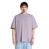 The North Face Essential Simple Dome Oversize Erkek Gri Outdoor T-Shirt NF0A8EVWG7O1