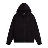The North Face Essential Simple Dome Rlx Full Zip Ceket Erkek (1 paket)