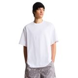 THE NORTH FACE Essential Simple Dome T-Shirt, L, 5003365101, Beyaz, Erkek