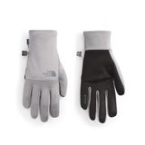 The North Face Etip Recycled Glove Gri Eldiven