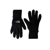The North Face Etip Trail Glove Unisex Patika Eldiveni NF0A888KJK31 Siyah