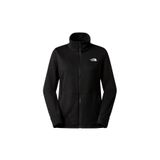 The North Face EU NF0A3Y1I4H01 Quest Triclimate Siyah Kadın Mont