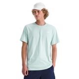 THE NORTH FACE Evolution Simple Dom T-Shirt, S, 5003365058, Mavi, Erkek