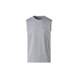 THE NORTH FACE Evolution Simple Dome Atlet, M, NF0A8FD4CQO1TNF.CQO1M, Gri, Erkek