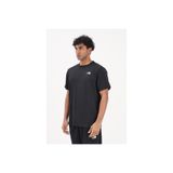 THE NORTH FACE Evolution Simple Dome Erkek Syah Tişört (NF0A8CZ2JK31)