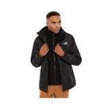 THE NORTH FACE Evolve 2 Triclimate Jacket (Su Geçirmez) Erkek Kışlık Outdoor Montu Siyah