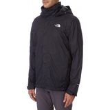The North Face Evolve II Triclimate 3in1 Erkek Ceket Siyah T0CG55JK3 - XS