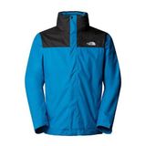 The North Face Evolve II Triclimate F00CG55DON1-R Mavi Erkek Mont
