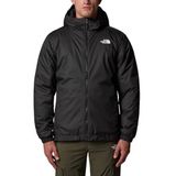 THE NORTH FACE Evolve II Triclimate Mont, XL, NF0A8E02, Siyah, Kadın