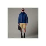 THE NORTH FACE Exploration Cargo Erkek Haki Şort