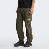 The North Face Exploration Cargo Erkek Pantolon - 32 - Açık Yeşil