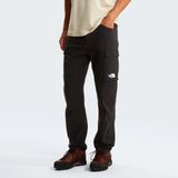 The North Face Exploration Cargo Erkek Pantolon - 34 - Siyah