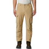 The North Face Exploratıon Cargo Erkek Pantolon - NF0A8BGF - 28 - Kahverengi