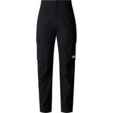 The North Face Exploratıon Cargo Kadın Pantolon - NF0A8BGH - 32 - Siyah