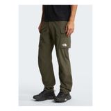 THE NORTH FACE Exploration Cargo Pant Logo Baskılı Outdoor Pantolonu, 5003365281